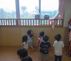 室内③