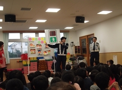 勤労感謝①