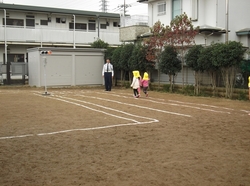 勤労感謝③