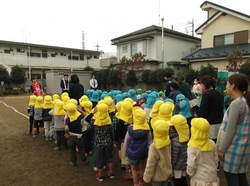 勤労感謝④