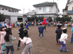 節分のサムネール画像