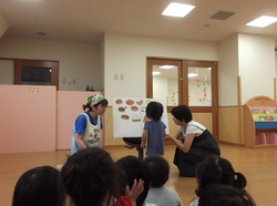 みかん誕生会②.JPG