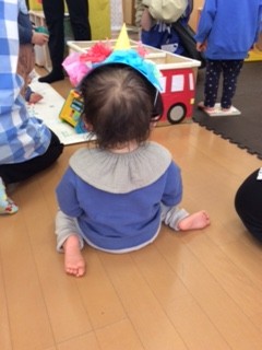 おにはそと！ふくはうち！