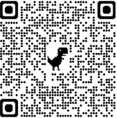 氷川台QRコード